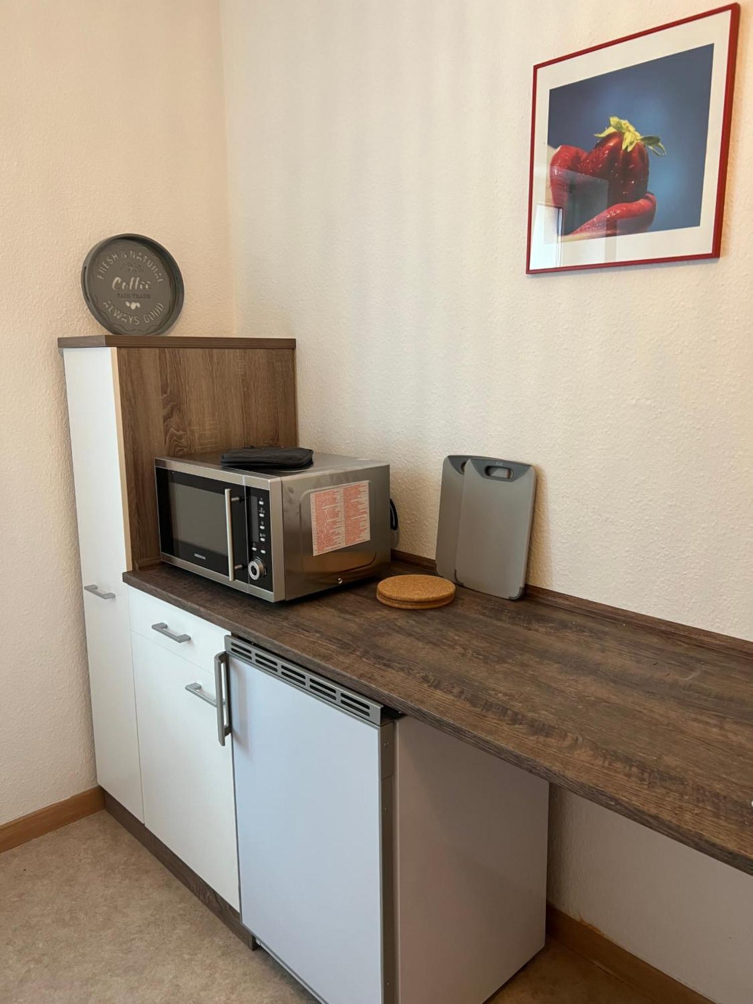 Vollausgestattet, Grosszuegig & Zentral Fuer Bis Zu 4 Apartment มัคเดอบวร์ก ภายนอก รูปภาพ