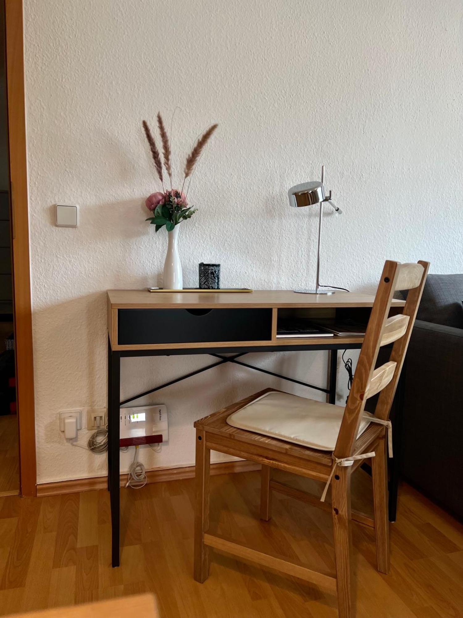 Vollausgestattet, Grosszuegig & Zentral Fuer Bis Zu 4 Apartment มัคเดอบวร์ก ภายนอก รูปภาพ